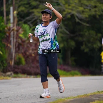 Runner Photo 8123524