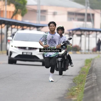Runner Photo 8123525