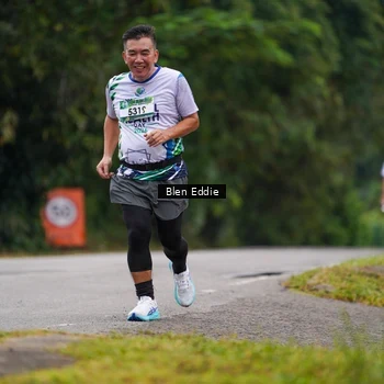 Runner Photo 8123527
