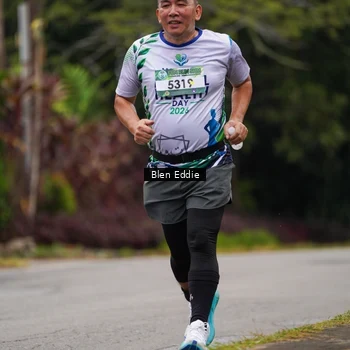 Runner Photo 8123528