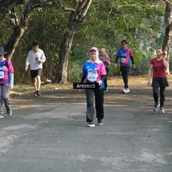 Runner Photo 8123529