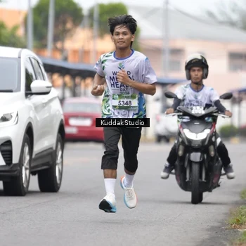 Runner Photo 8123531