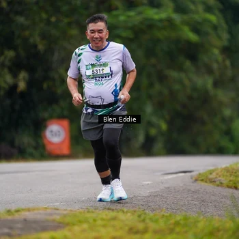 Runner Photo 8123532