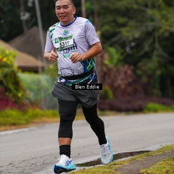 Runner Photo 8123534