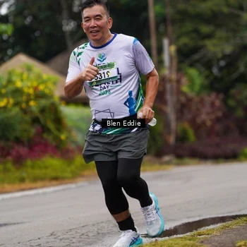 Runner Photo 8123535