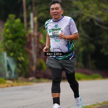 Runner Photo 8123537