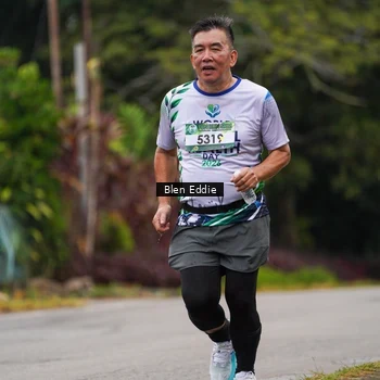 Runner Photo 8123541