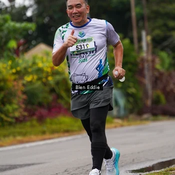 Runner Photo 8123542