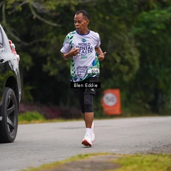 Runner Photo 8123546