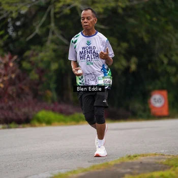 Runner Photo 8123552