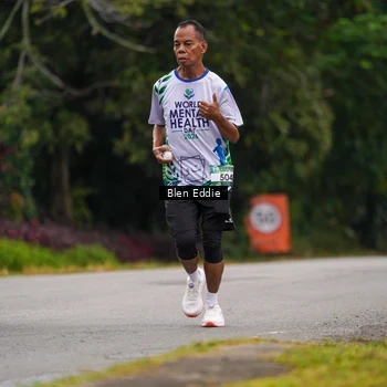 Runner Photo 8123553