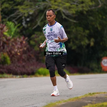 Runner Photo 8123555