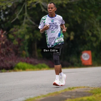 Runner Photo 8123557