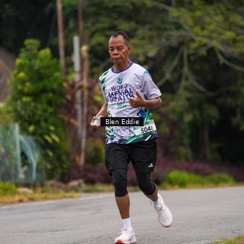 Runner Photo 8123562