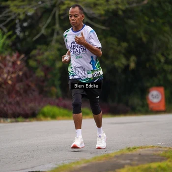 Runner Photo 8123564