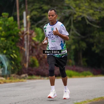 Runner Photo 8123568