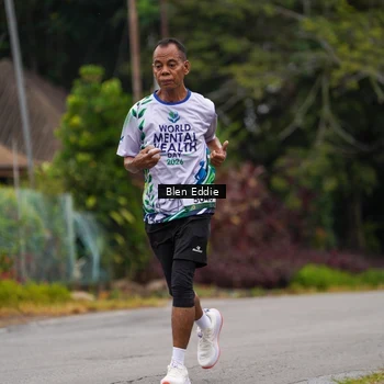 Runner Photo 8123569