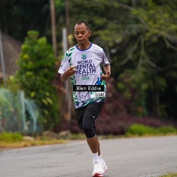 Runner Photo 8123570