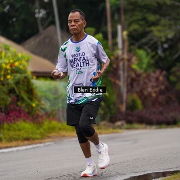 Runner Photo 8123574