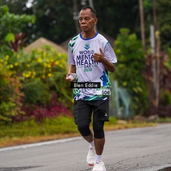 Runner Photo 8123580