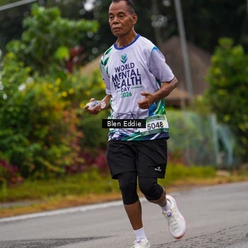 Runner Photo 8123581