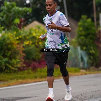 Runner Photo 8123583