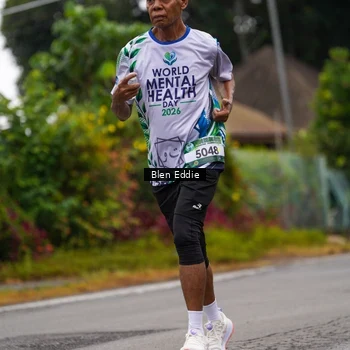 Runner Photo 8123587