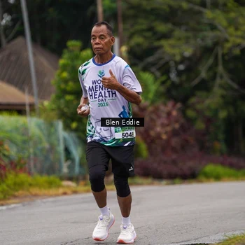 Runner Photo 8123589