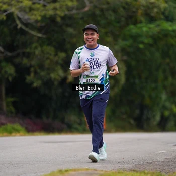 Runner Photo 8123592