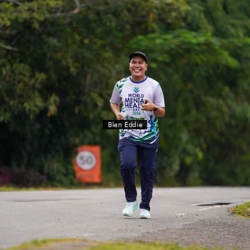 Runner Photo 8123593