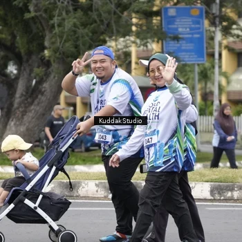 Runner Photo 8123594