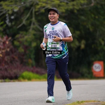 Runner Photo 8123595