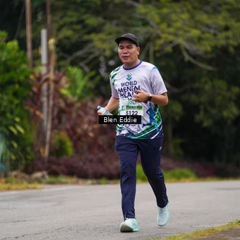 Runner Photo 8123596