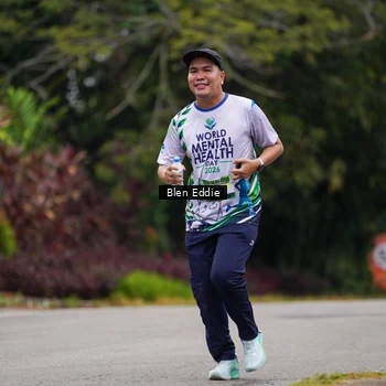 Runner Photo 8123598