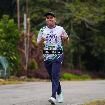 Runner Photo 8123600