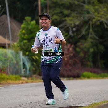 Runner Photo 8123601