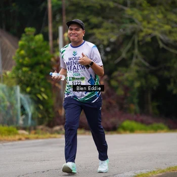 Runner Photo 8123602