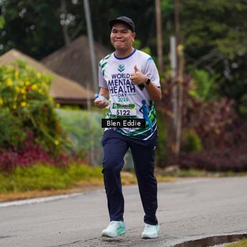 Runner Photo 8123606