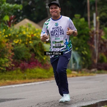 Runner Photo 8123610