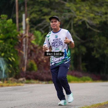 Runner Photo 8123611