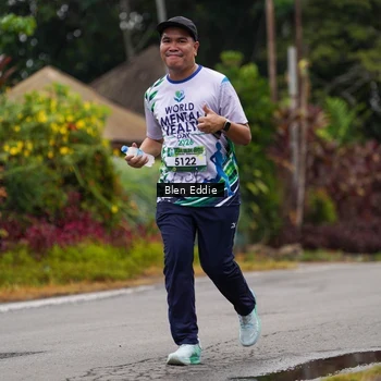 Runner Photo 8123612