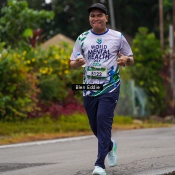 Runner Photo 8123616