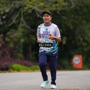 Runner Photo 8123620