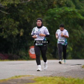 Runner Photo 8123622