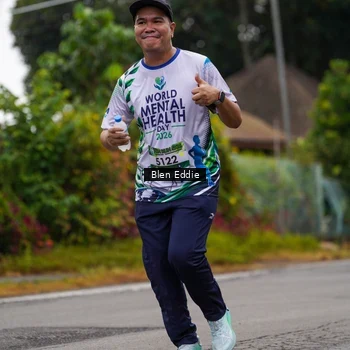 Runner Photo 8123623