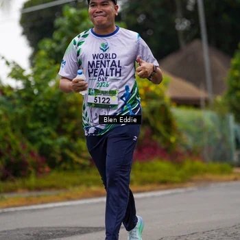 Runner Photo 8123627