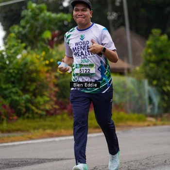 Runner Photo 8123628
