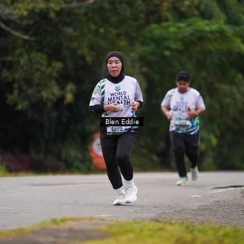 Runner Photo 8123629