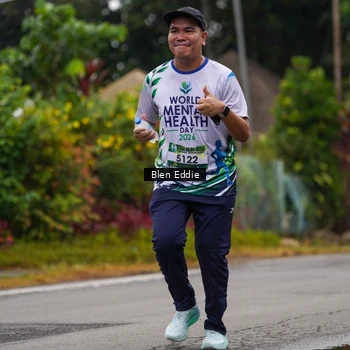 Runner Photo 8123635