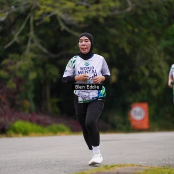 Runner Photo 8123636